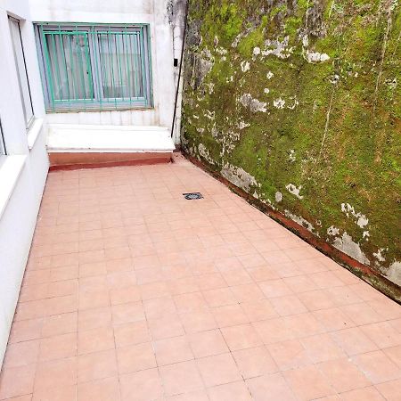 Amplio Piso Con Terraza En El Camino Y Catedral Santiago de Compostela Exterior foto